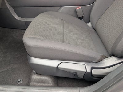 2027 Nissan Kicks S
