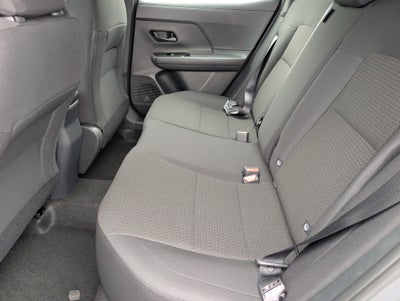 2027 Nissan Kicks S
