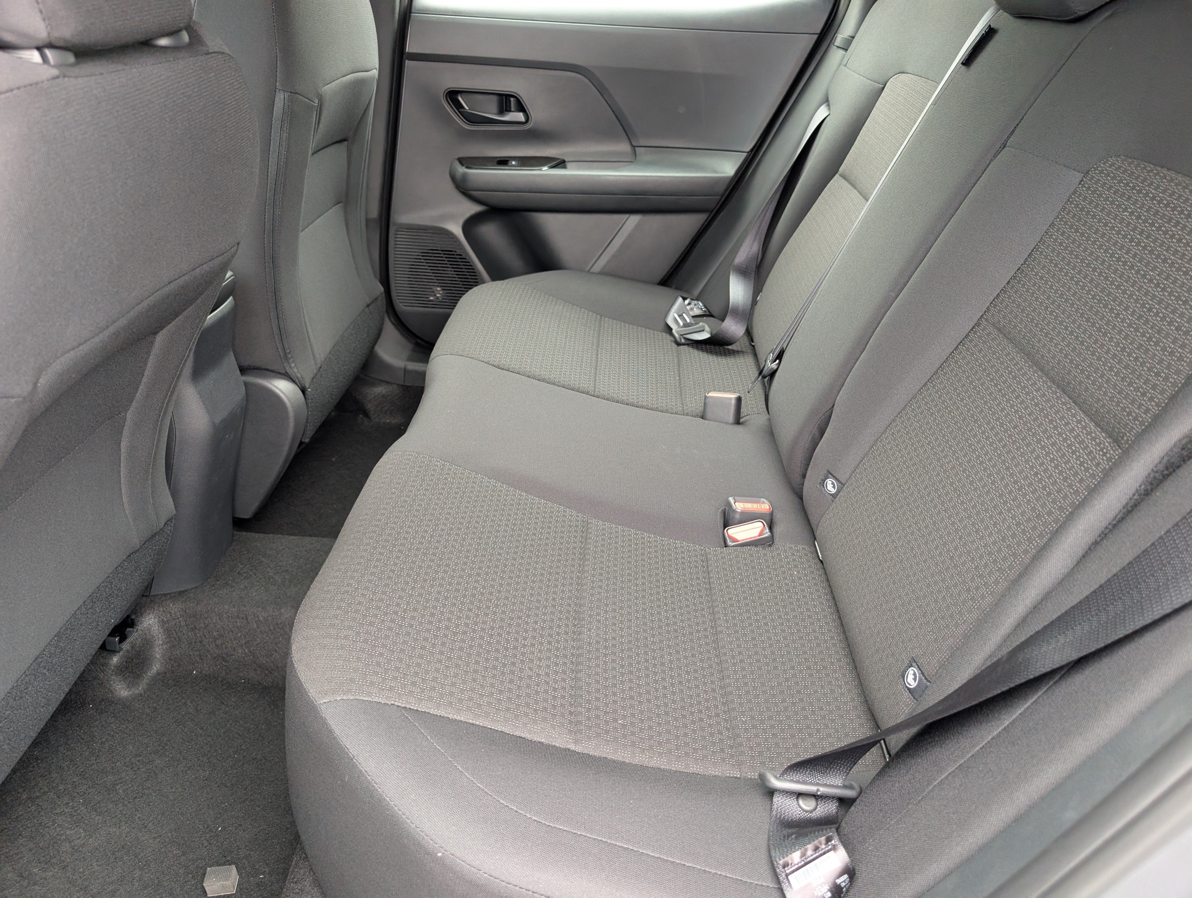 2027 Nissan Kicks S
