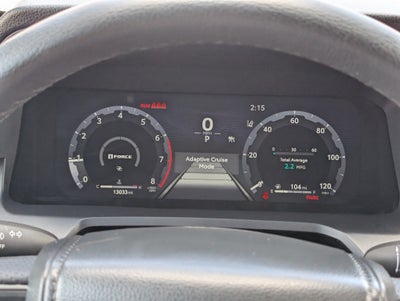 2025 Toyota Tacoma 4WD TRD Sport