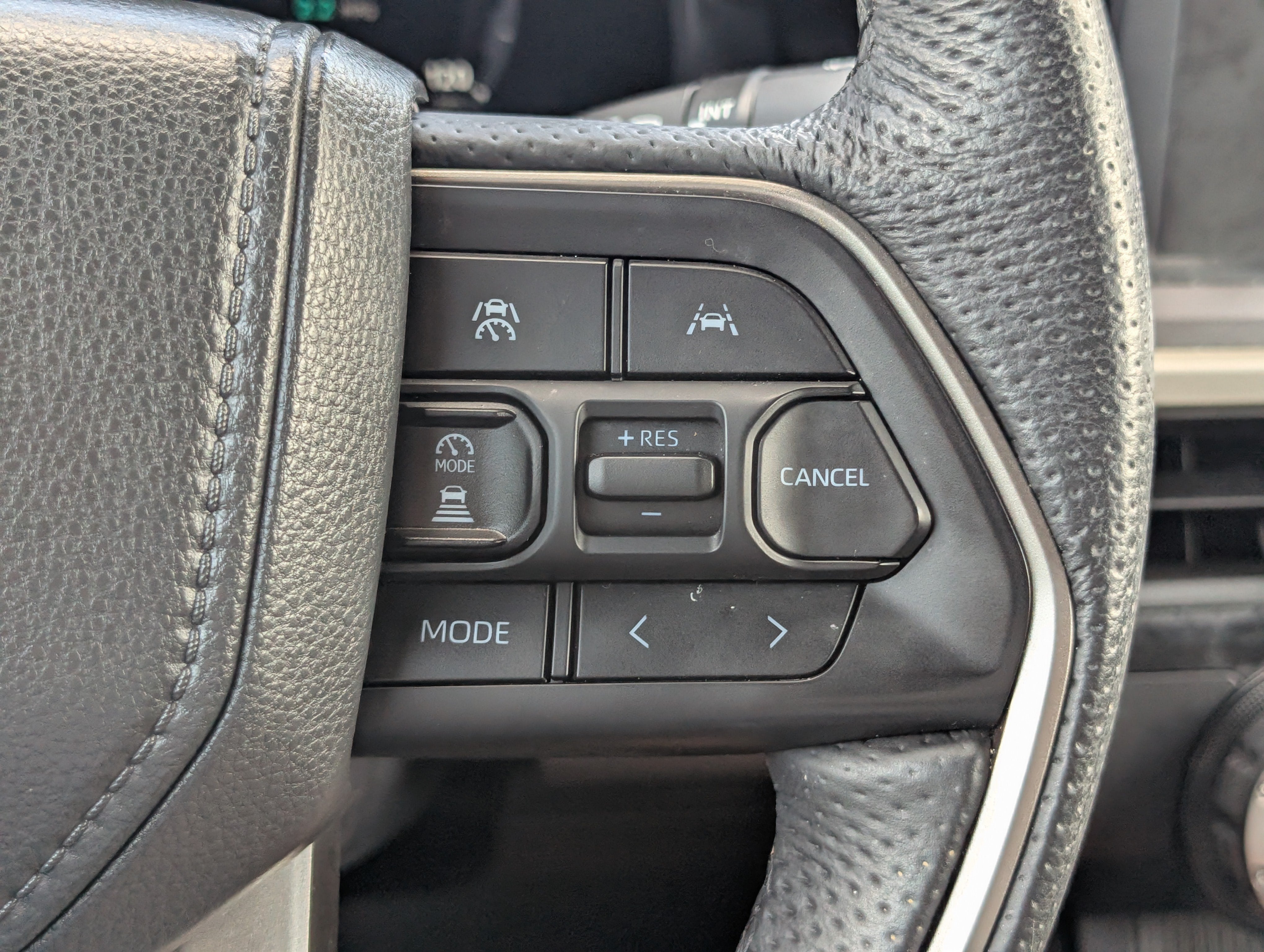 2025 Toyota Tacoma 4WD TRD Sport