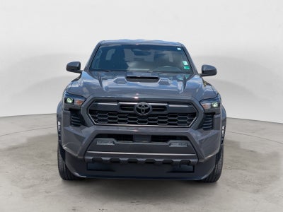 2025 Toyota Tacoma 4WD TRD Sport