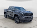 2025 Toyota Tacoma 4WD TRD Sport