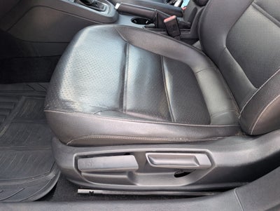 2018 Volkswagen Jetta 1.4T Wolfsburg Edition