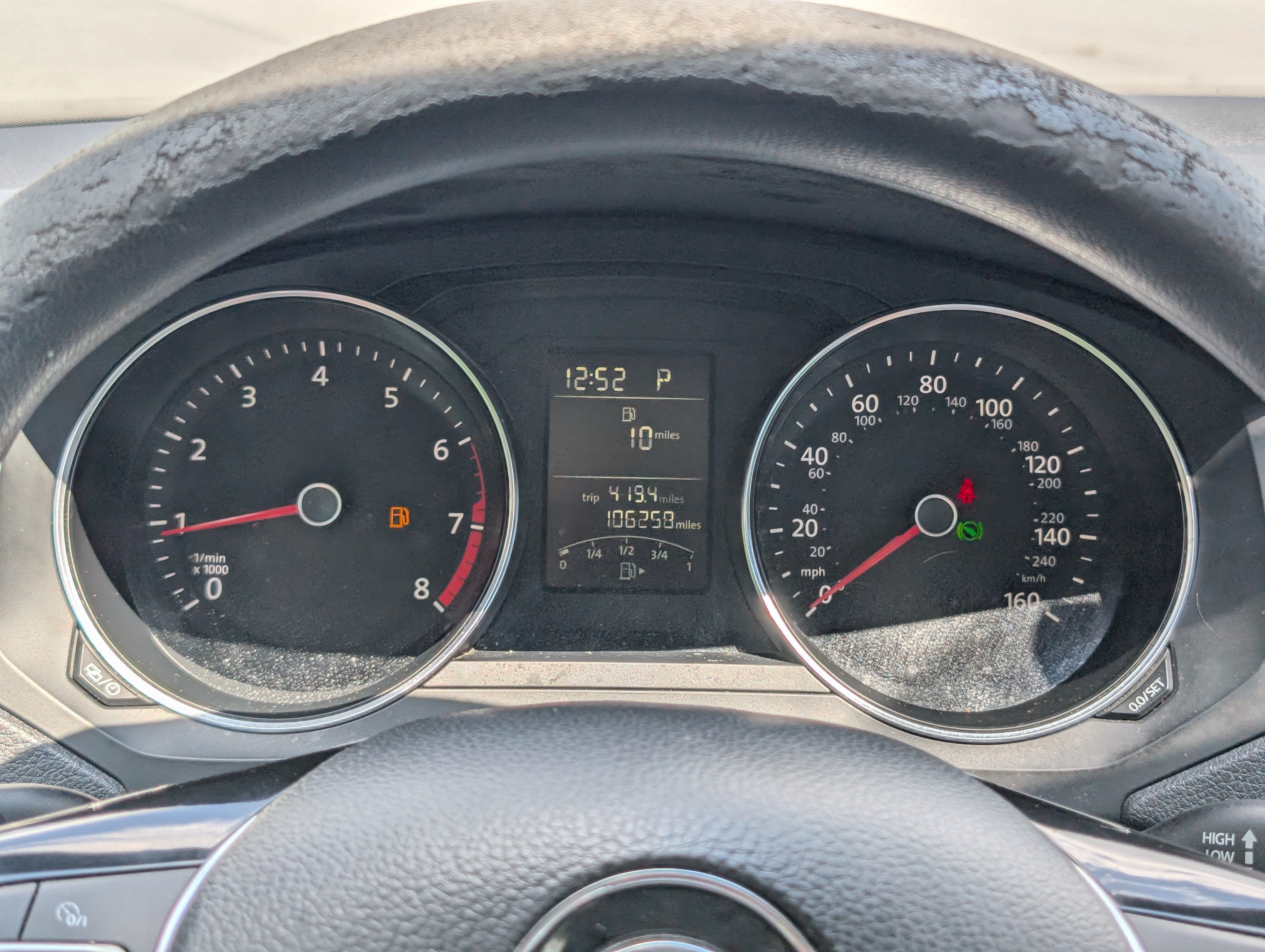 2018 Volkswagen Jetta 1.4T Wolfsburg Edition