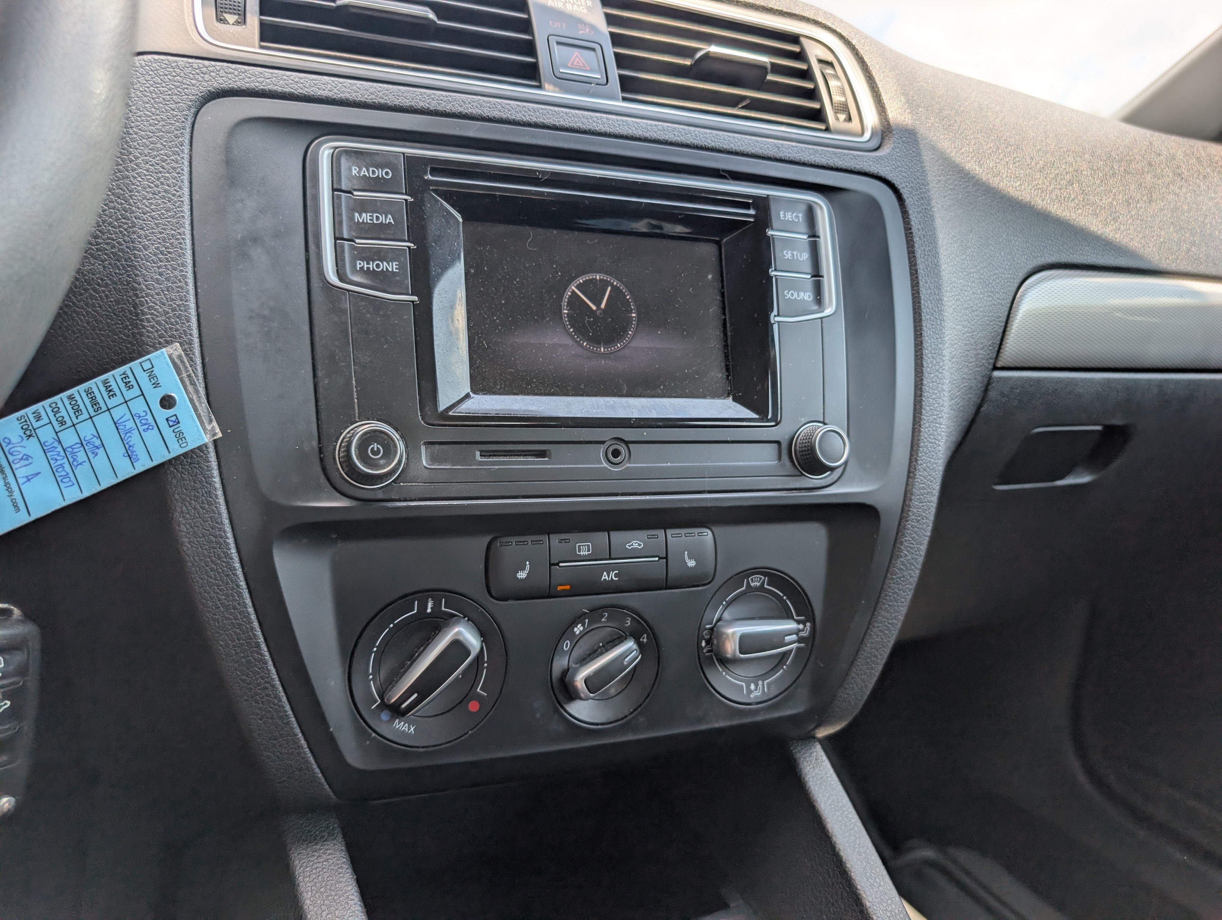 2018 Volkswagen Jetta 1.4T Wolfsburg Edition