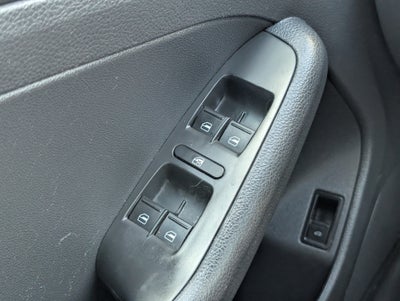 2018 Volkswagen Jetta 1.4T Wolfsburg Edition