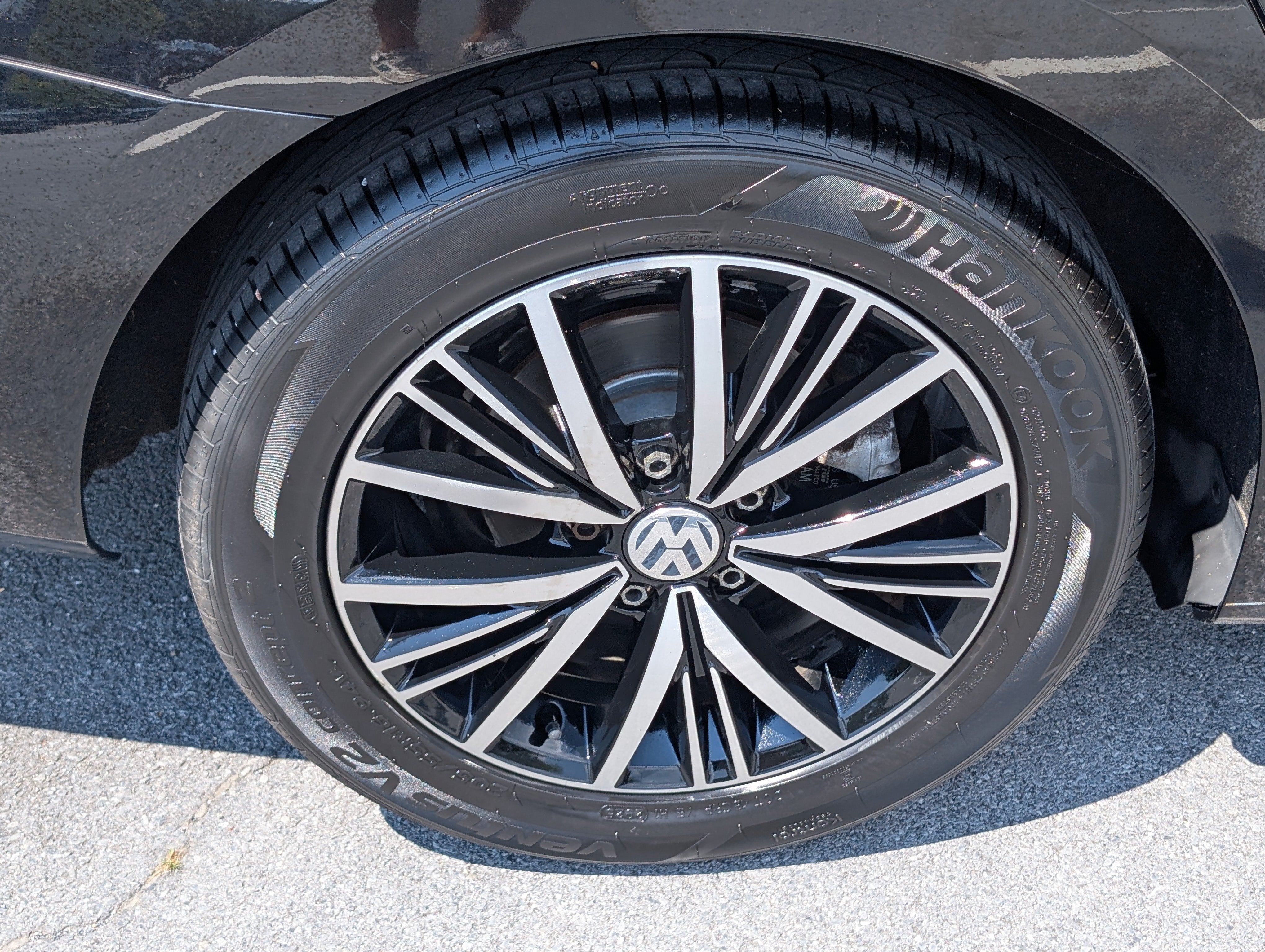 2018 Volkswagen Jetta 1.4T Wolfsburg Edition