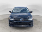 2018 Volkswagen Jetta 1.4T Wolfsburg Edition