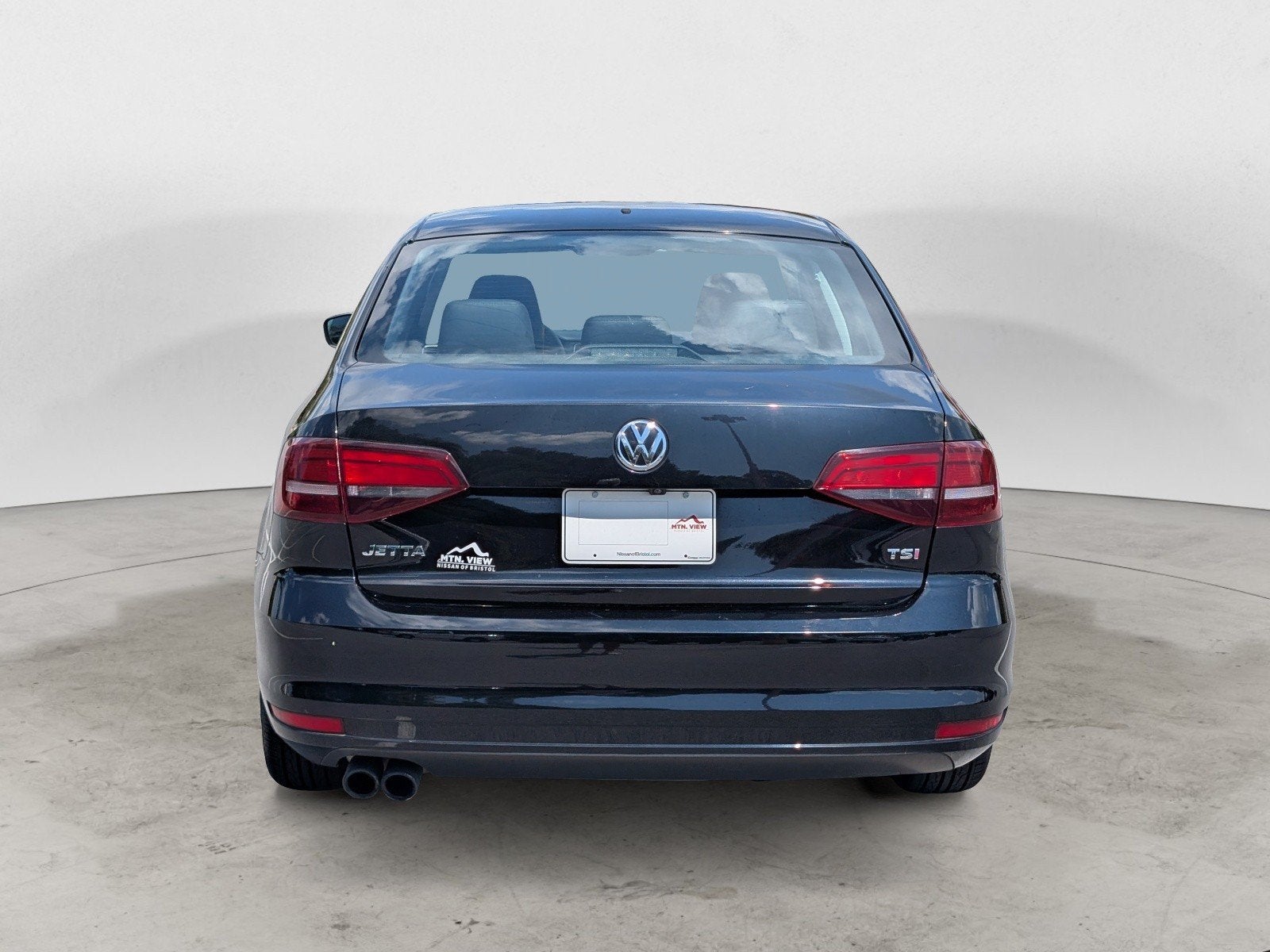 2018 Volkswagen Jetta 1.4T Wolfsburg Edition