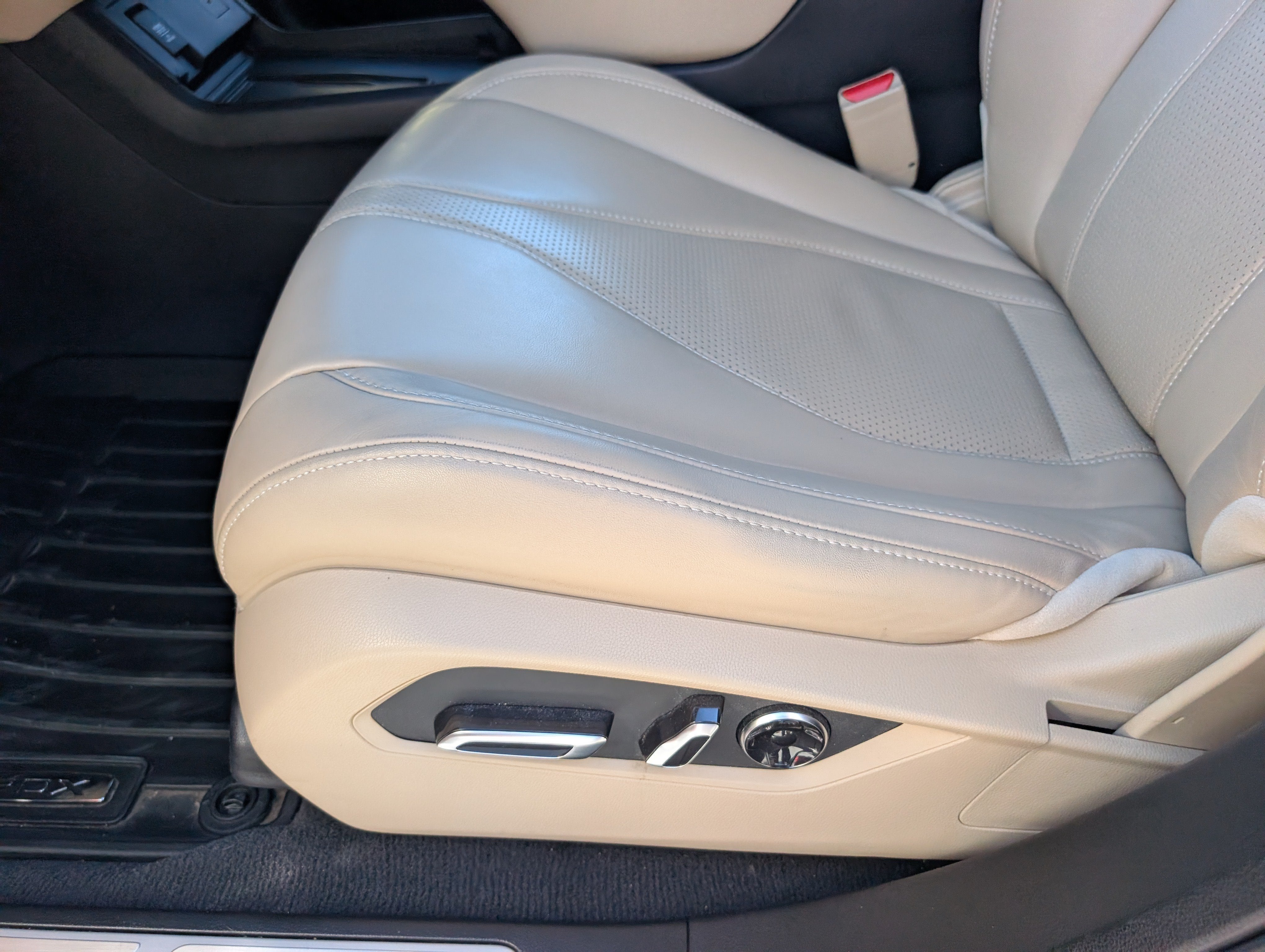 2024 Acura RDX w/Technology Package