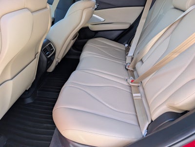 2024 Acura RDX w/Technology Package