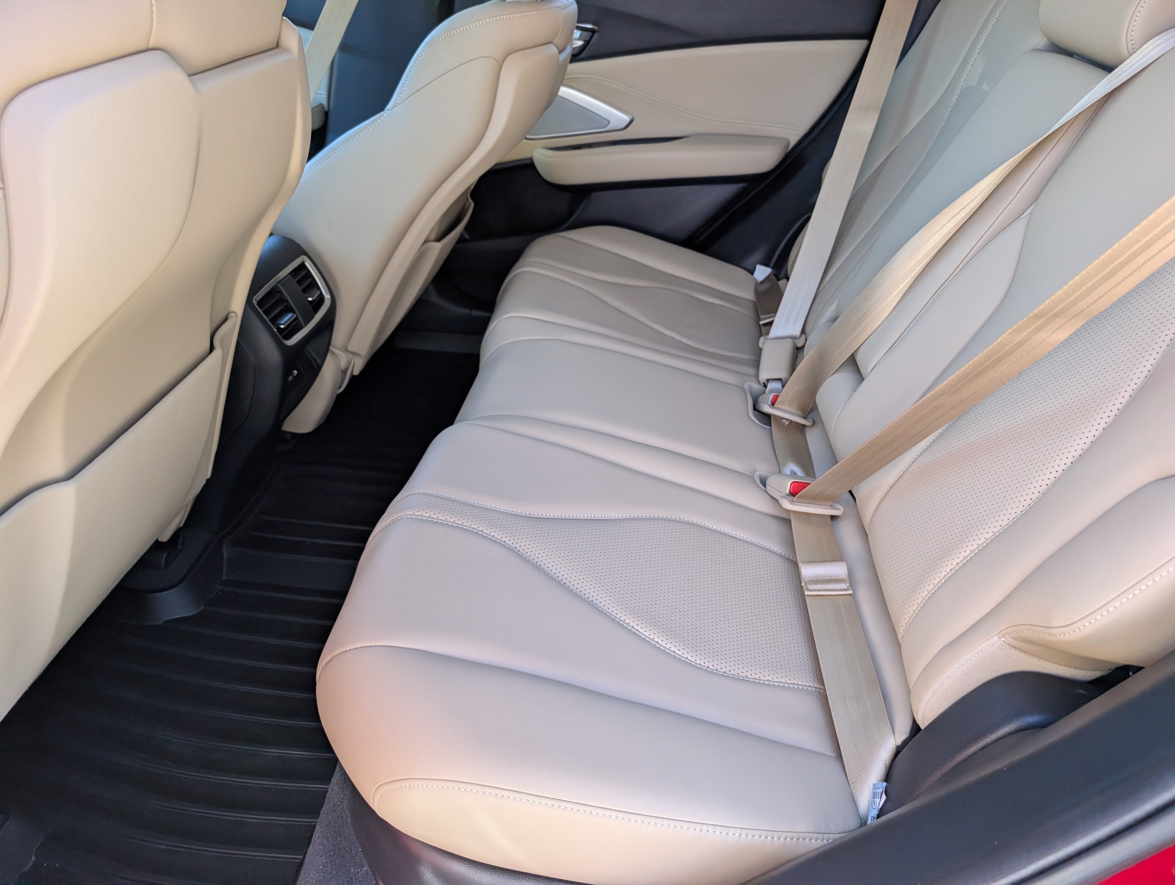 2024 Acura RDX w/Technology Package