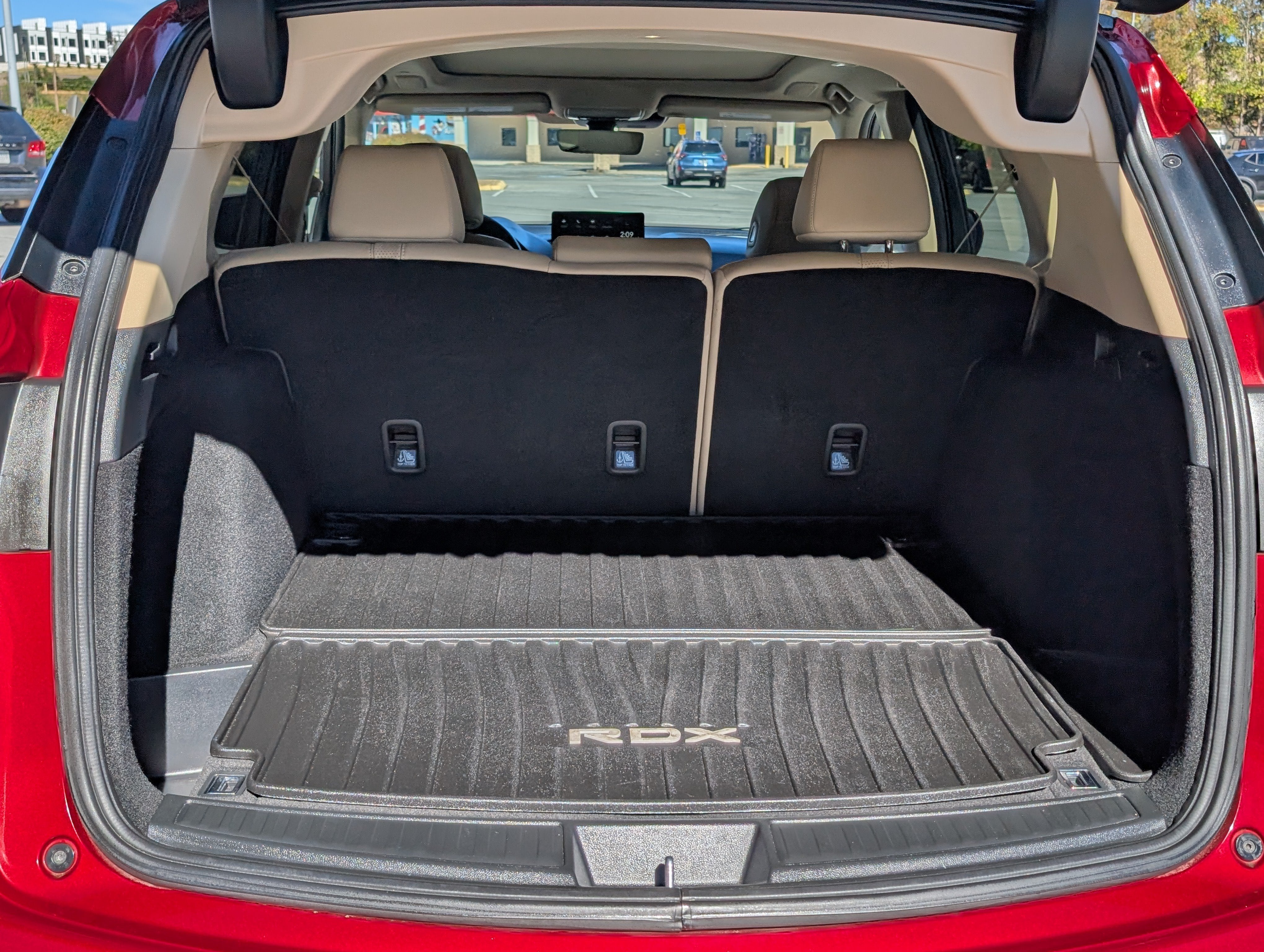 2024 Acura RDX w/Technology Package