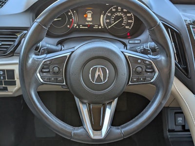 2024 Acura RDX w/Technology Package
