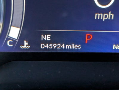 2024 Acura RDX w/Technology Package