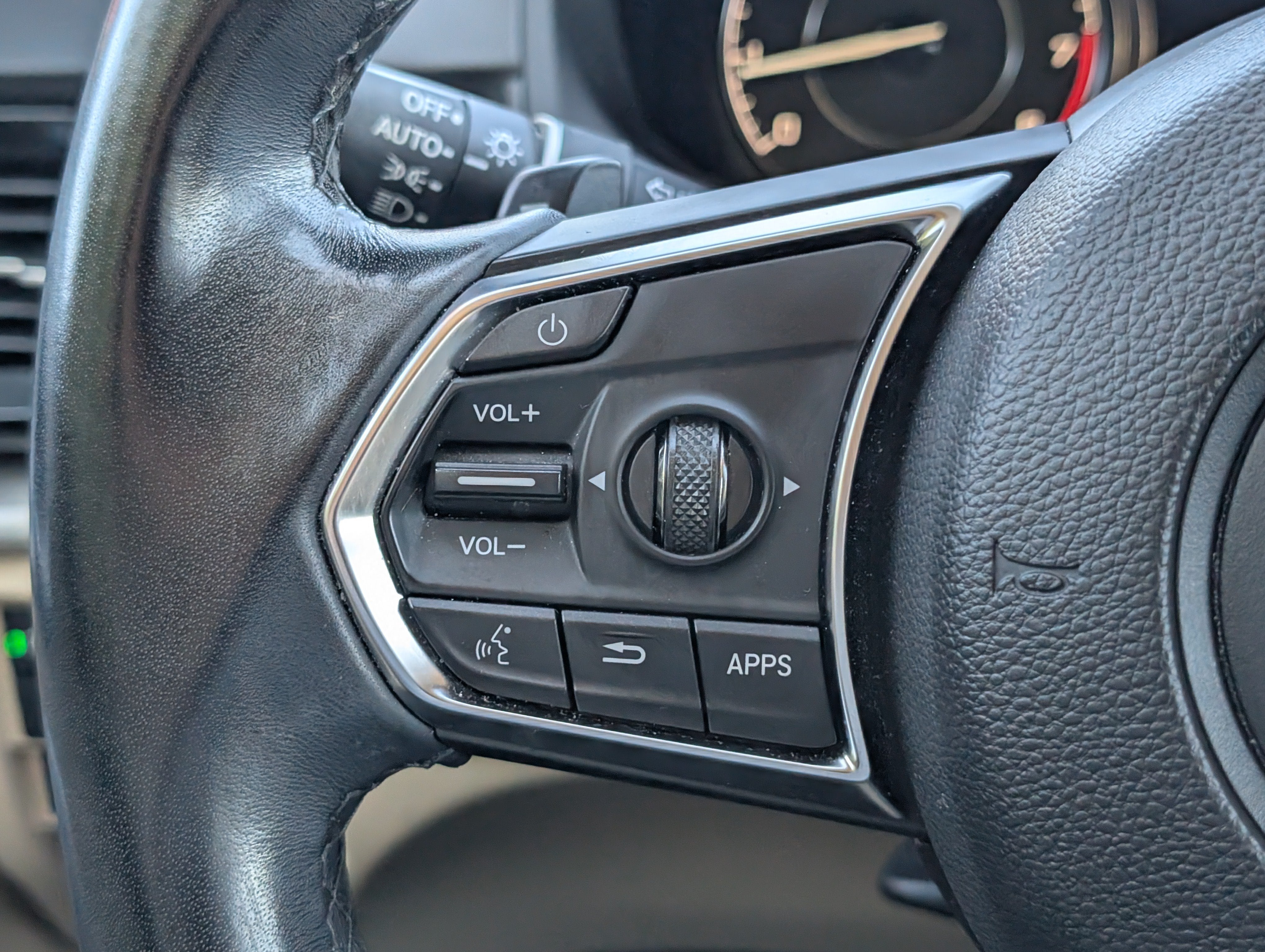 2024 Acura RDX w/Technology Package
