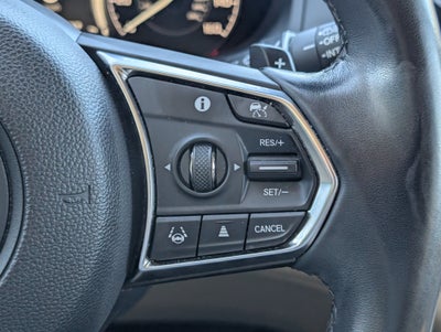 2024 Acura RDX w/Technology Package