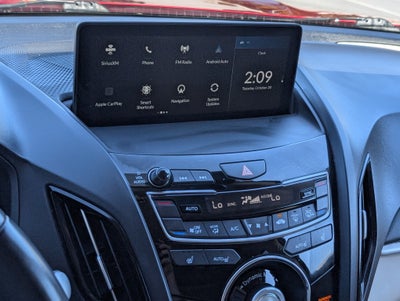 2024 Acura RDX w/Technology Package