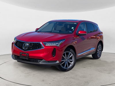 2024 Acura RDX w/Technology Package