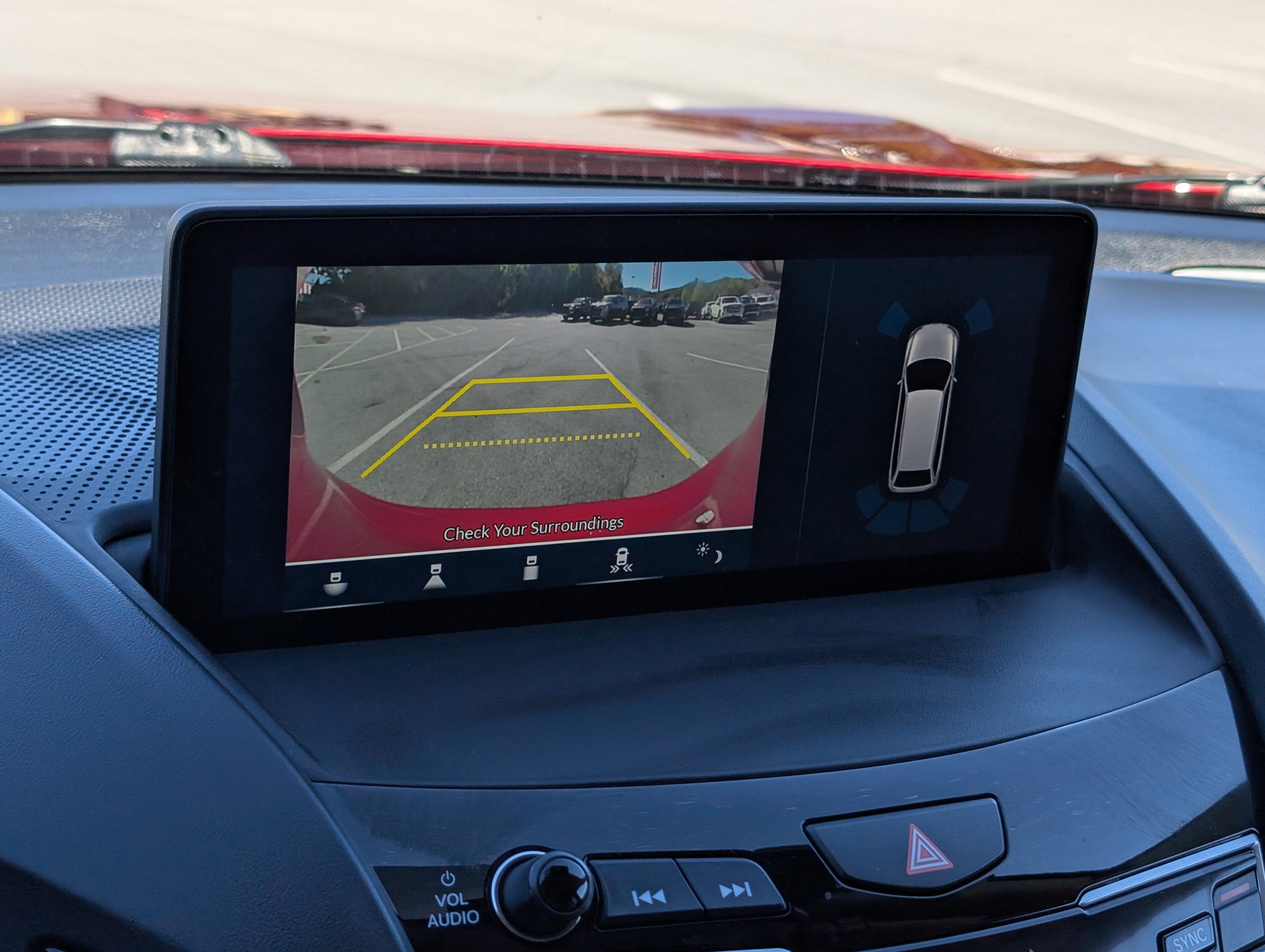 2024 Acura RDX w/Technology Package