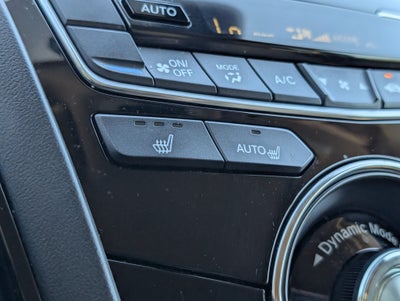 2024 Acura RDX w/Technology Package