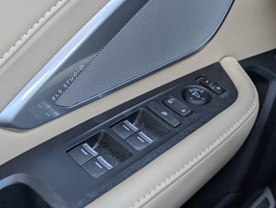 2024 Acura RDX w/Technology Package