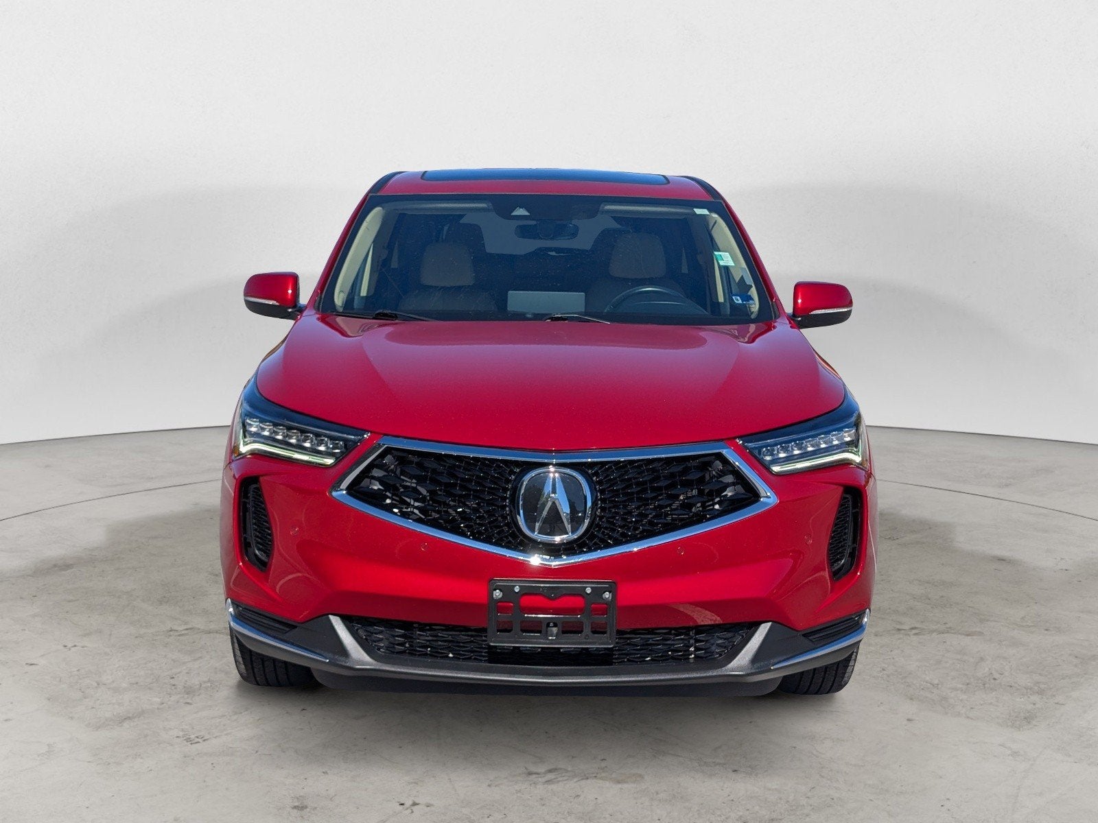 2024 Acura RDX w/Technology Package