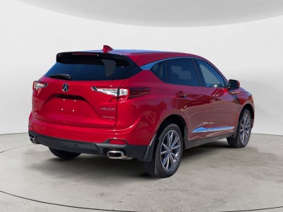 2024 Acura RDX w/Technology Package