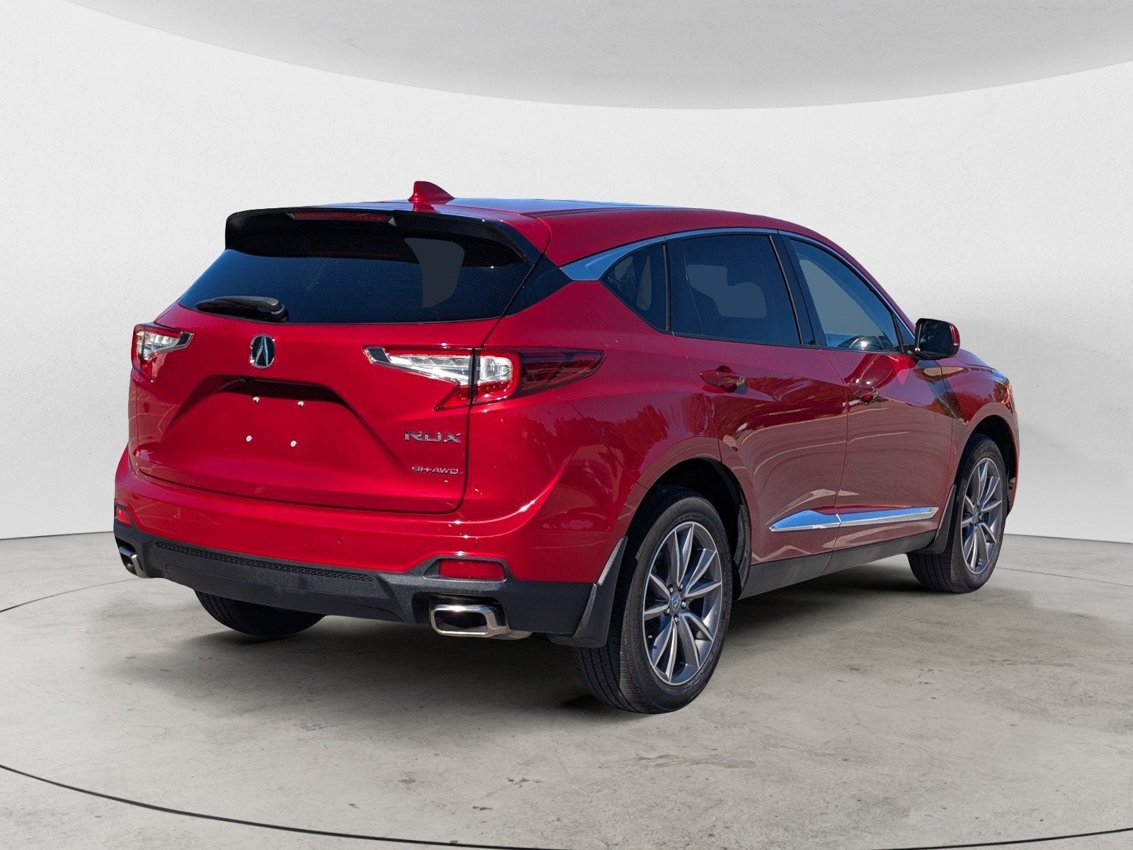 2024 Acura RDX w/Technology Package