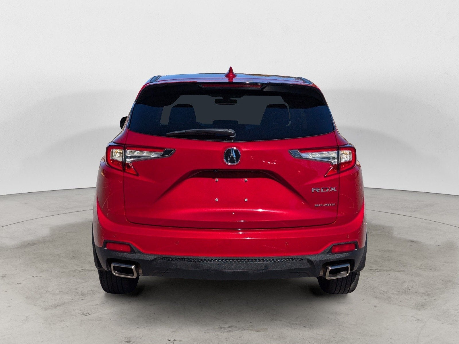 2024 Acura RDX w/Technology Package