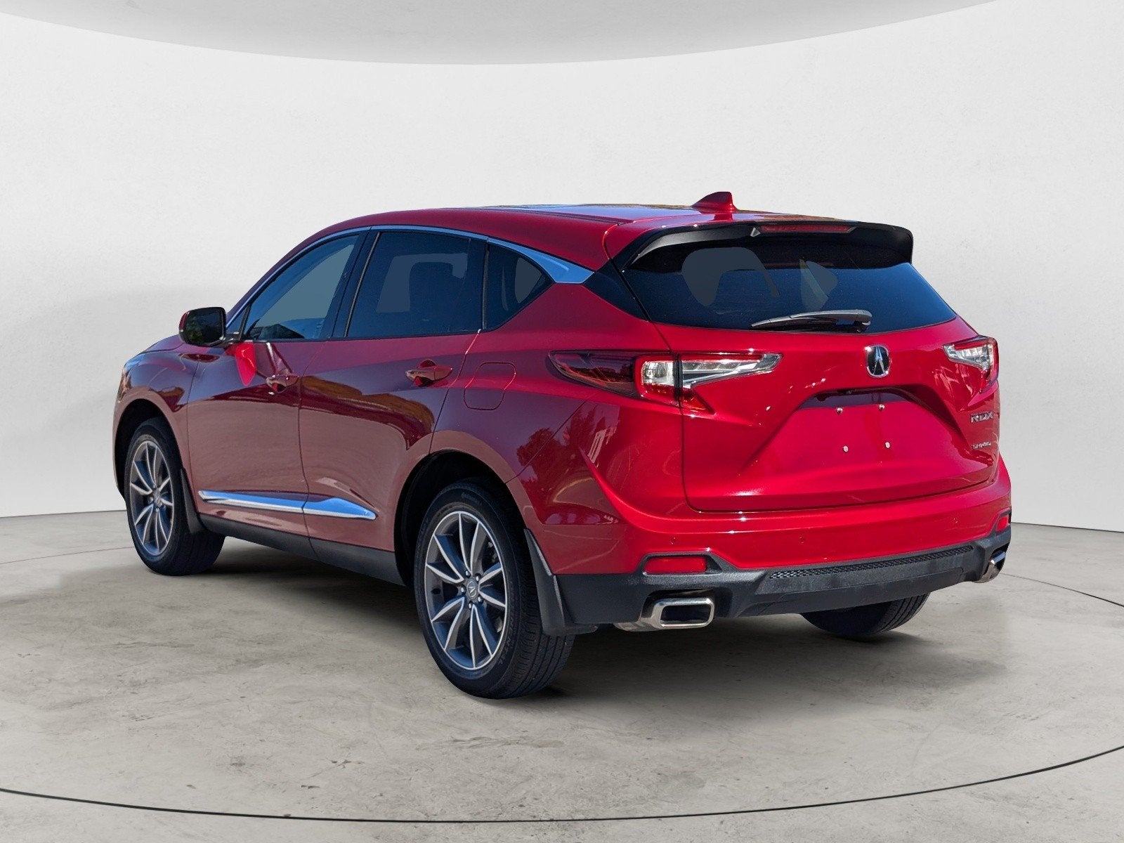 2024 Acura RDX w/Technology Package
