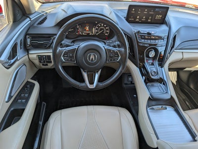 2024 Acura RDX w/Technology Package