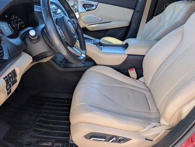 2024 Acura RDX w/Technology Package