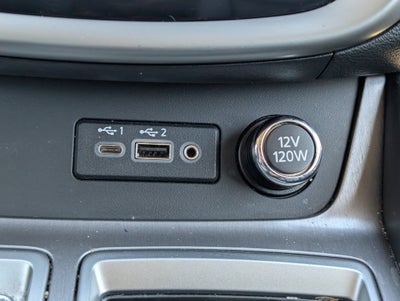2021 Nissan Murano SV