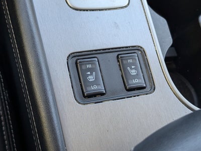 2021 Nissan Murano SV