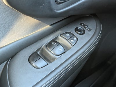 2021 Nissan Murano SV