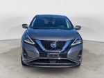 2021 Nissan Murano SV