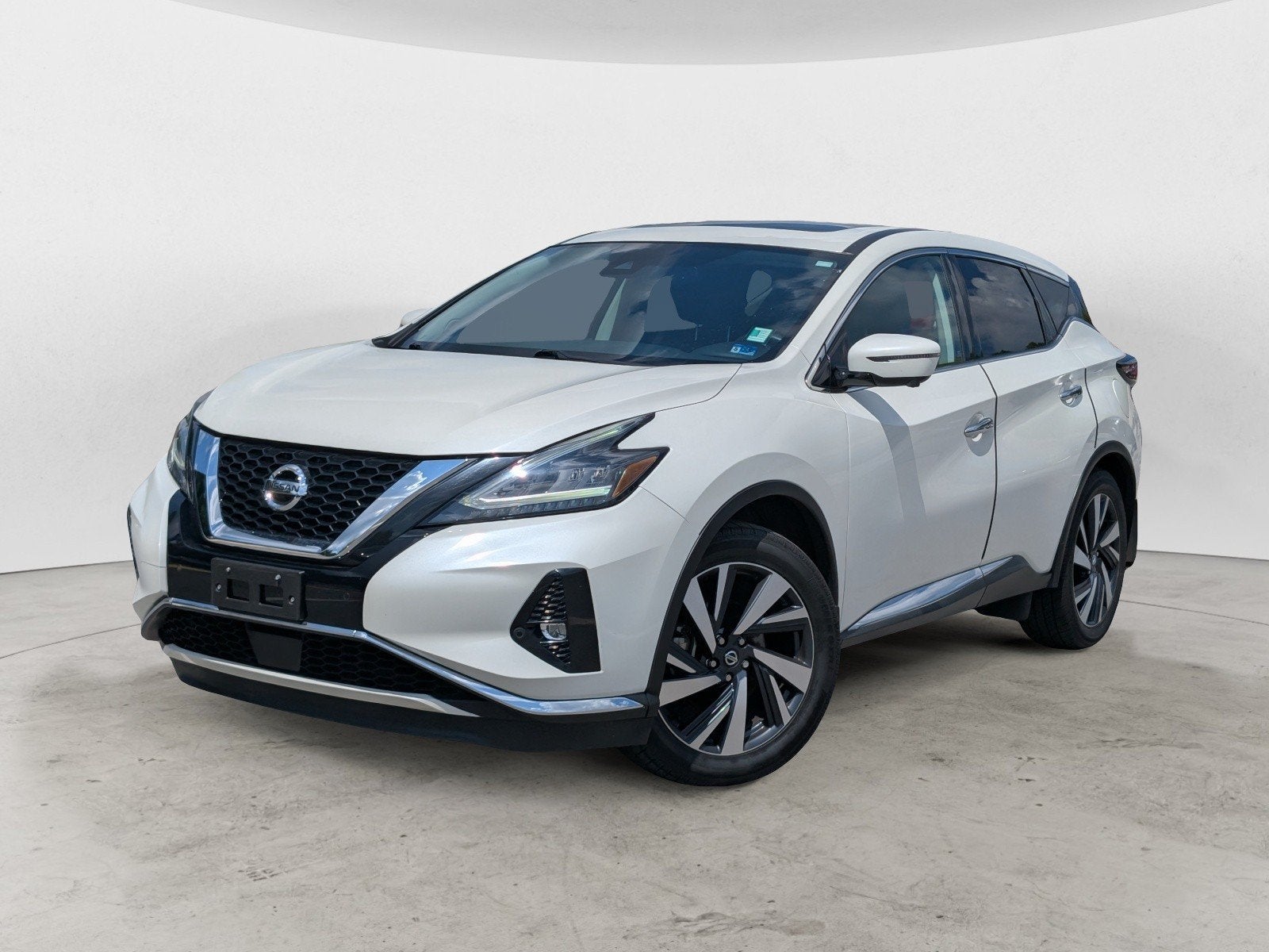 2022 Nissan Murano SL