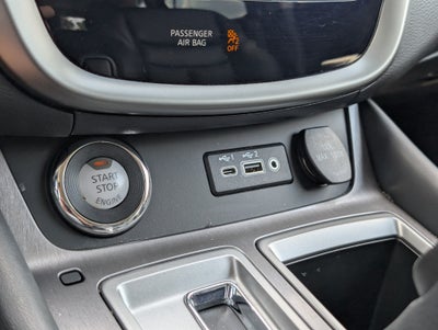 2022 Nissan Murano SL