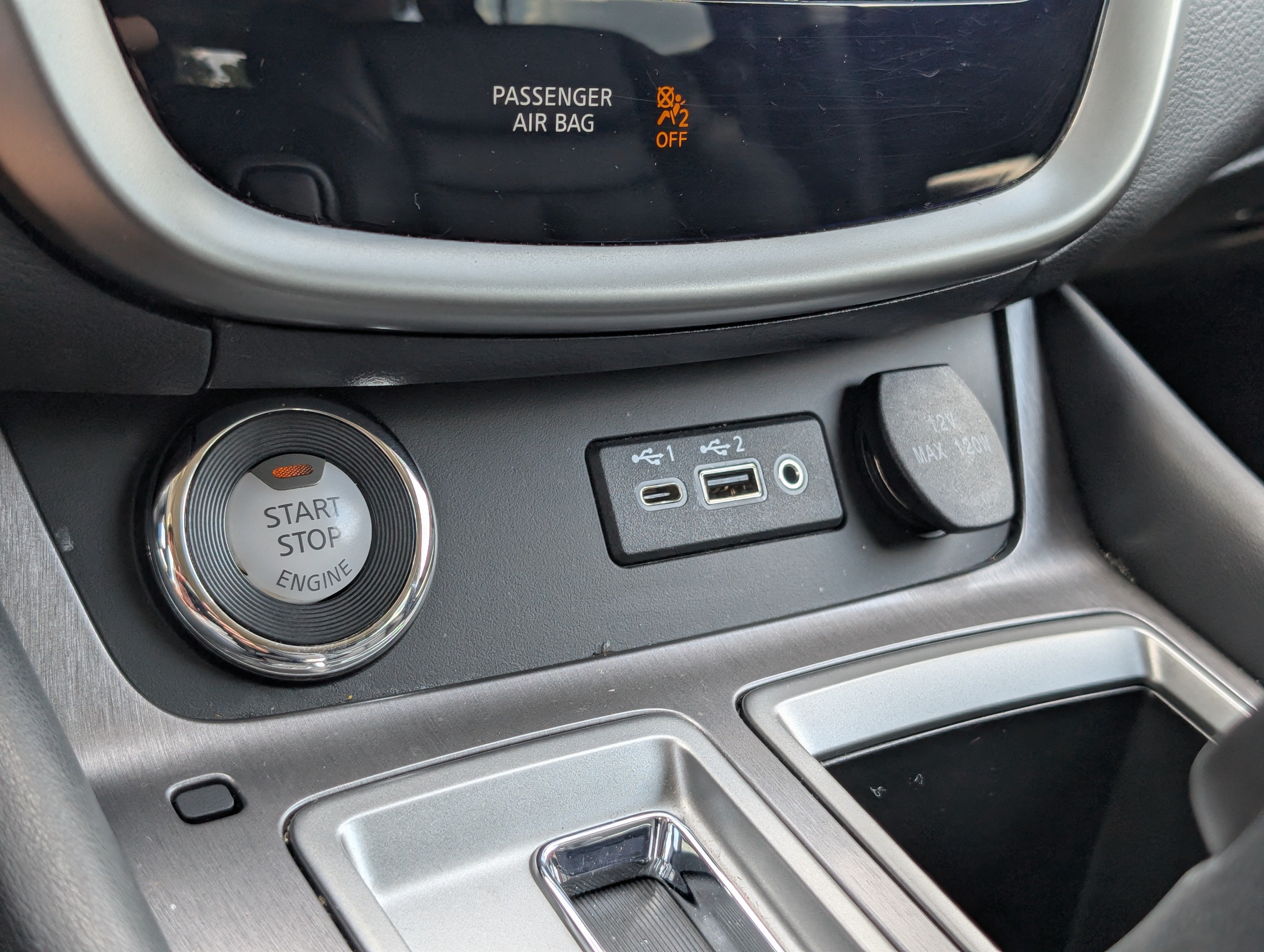 2022 Nissan Murano SL
