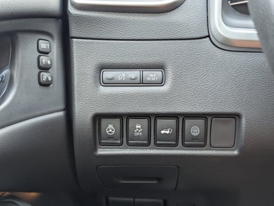 2022 Nissan Murano SL