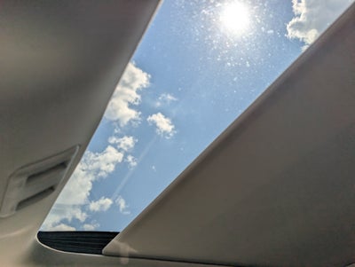 2022 Nissan Murano SL