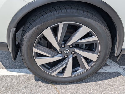 2022 Nissan Murano SL