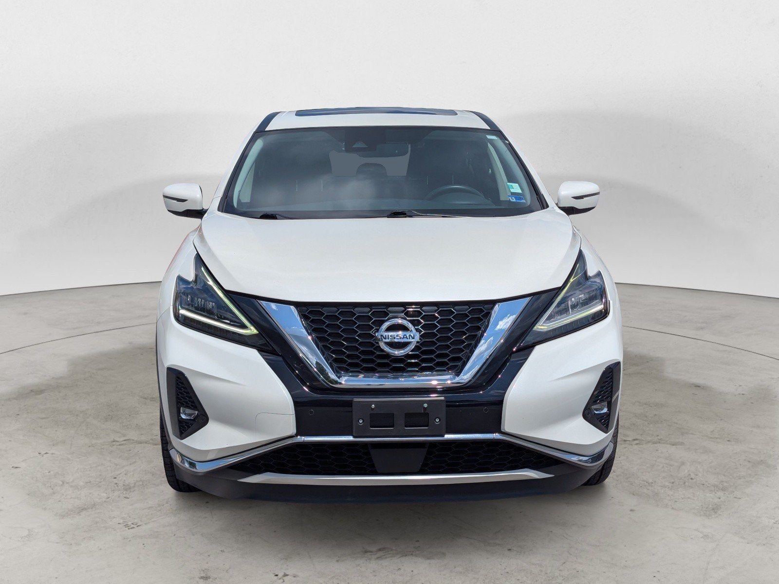 2022 Nissan Murano SL