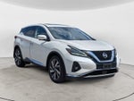 2022 Nissan Murano SL