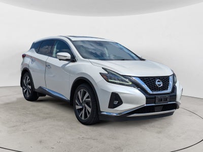 2022 Nissan Murano SL