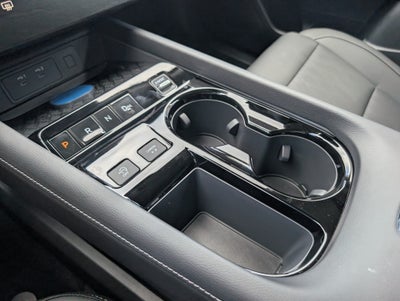 2027 Nissan Murano Platinum