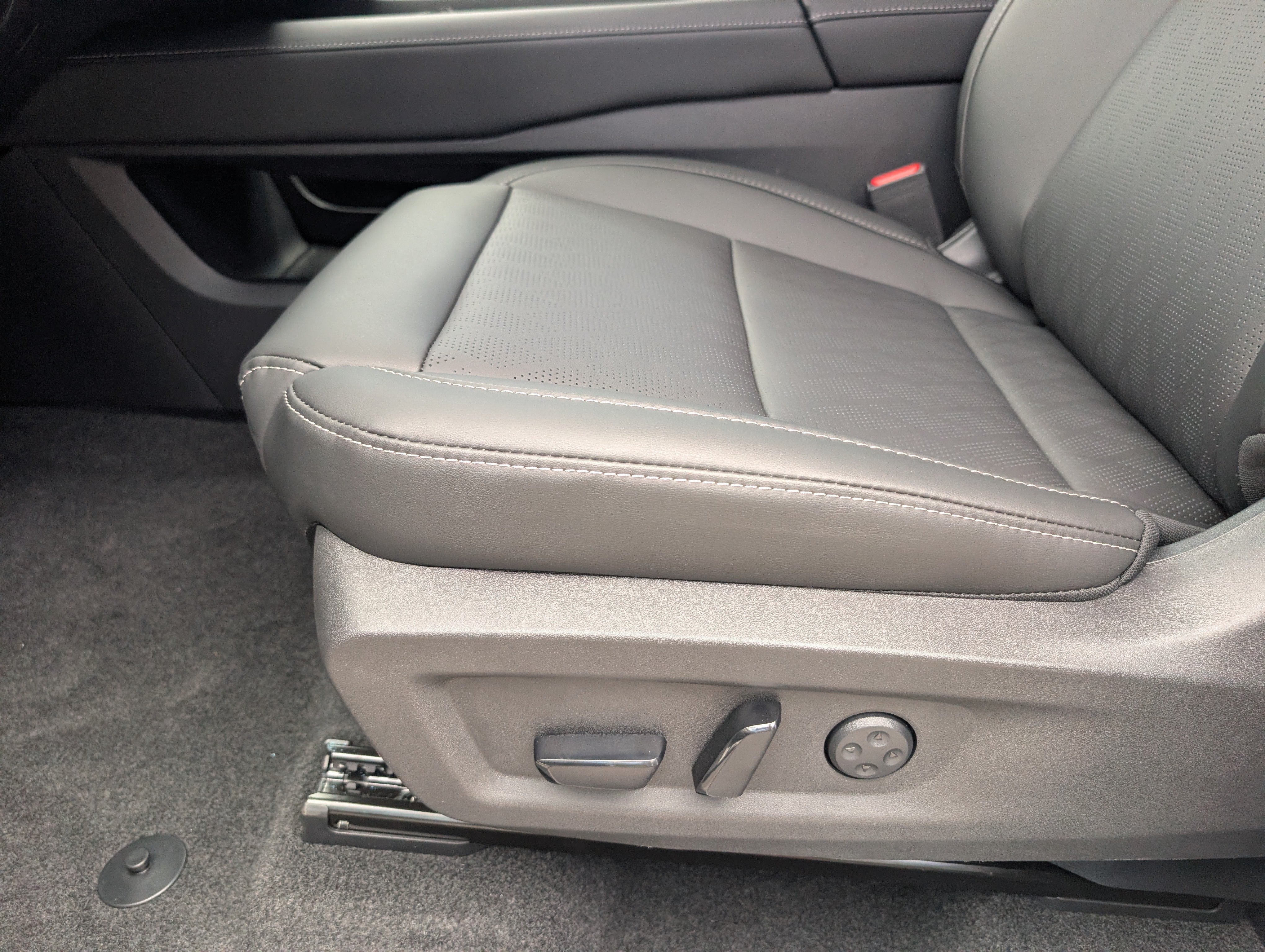 2027 Nissan Murano Platinum