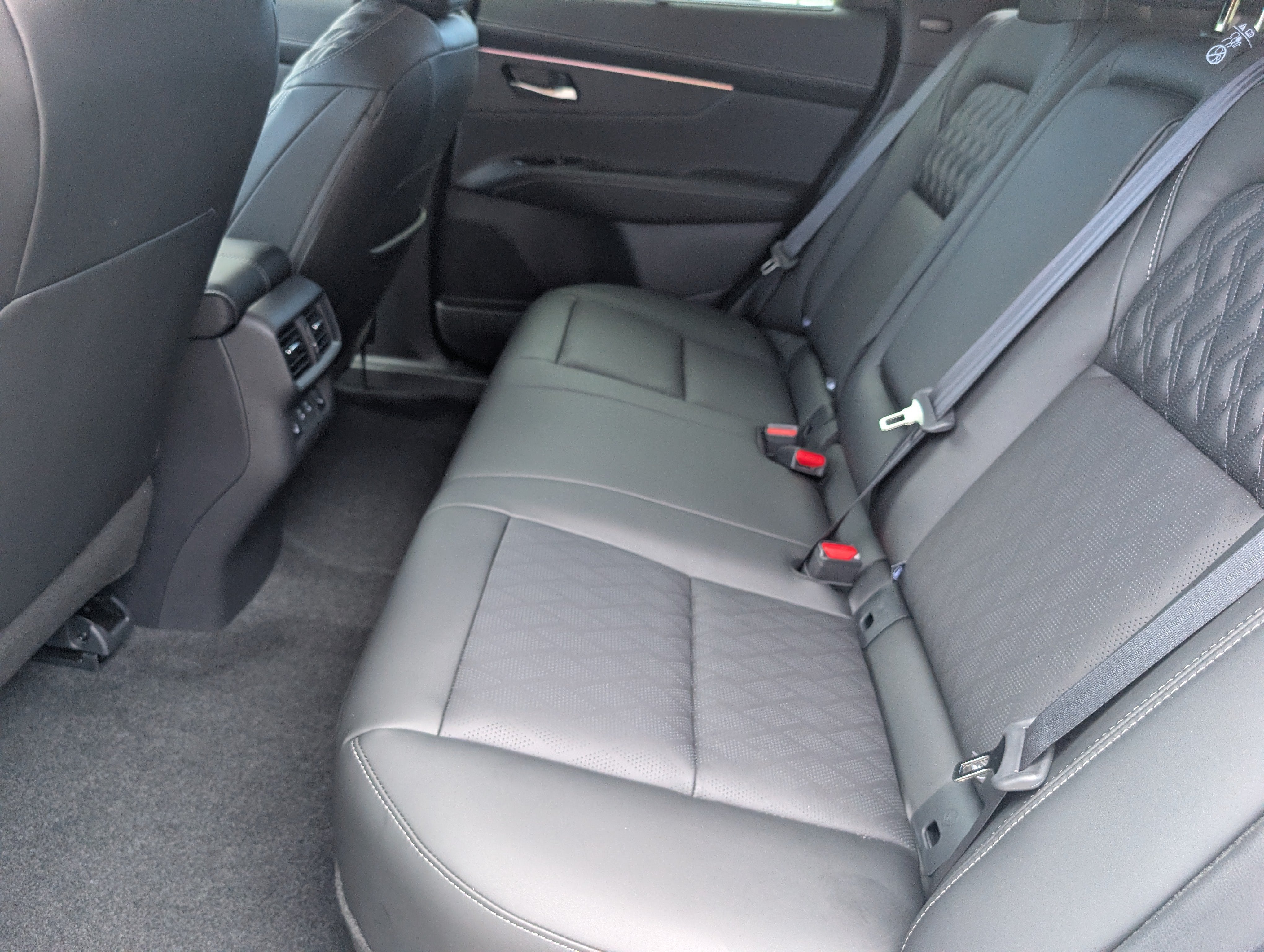 2027 Nissan Murano Platinum
